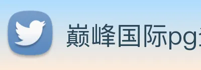 巅峰国际pg登录入口 Logo